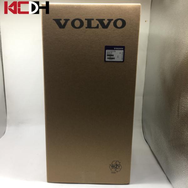 Ec210b Excavator Engine Parts Air Filter Element 11110175