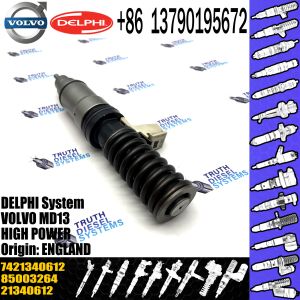 Direct Sale Diesel Fuel Injector 21340612 7421340612 9021371673 85003264