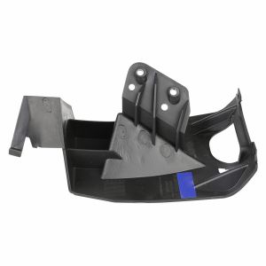 30698126 Left Headlight Washer Bracket for Volvo S80 2007 To 2013