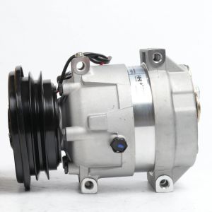 COMPRESSOR ASSY for R210-7 R290-7 R320-7 R110-7 R140-7 R80-7 11N8-92040 11Q6