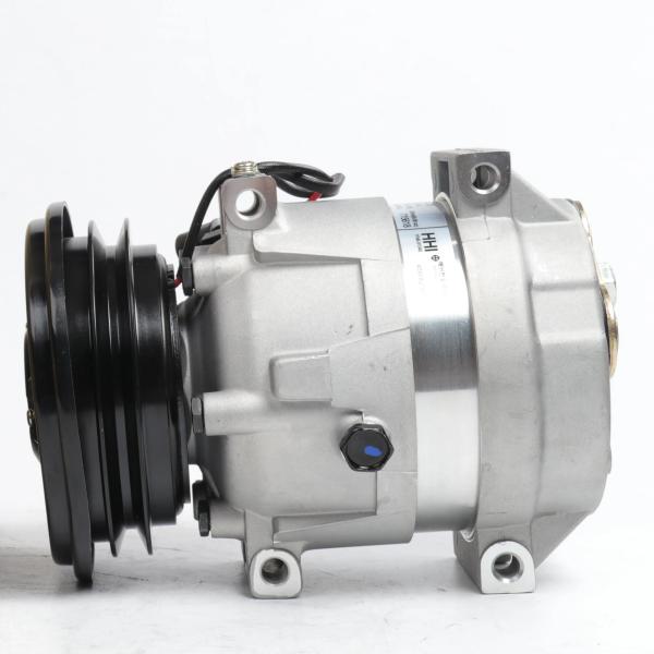 COMPRESSOR ASSY for R210-7 R290-7 R320-7 R110-7 R140-7 R80-7 11N8-92040 11Q6