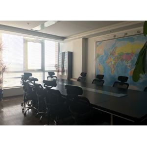 Beijing Ocean Renda Petroleum Equipment Co., Ltd.