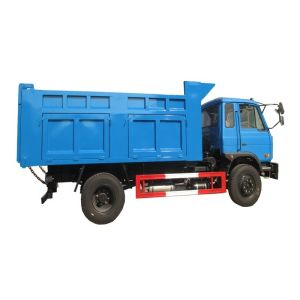 Dongfeng 8ton Dump Truck Dongfeng 8ton Dumper Dongfeng 8ton Dump Trucks