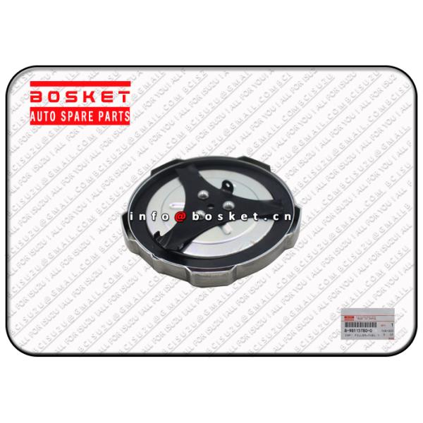 ISUZU CXZ CYZ 8-98115780-0 8981157800 Fuel Tank Filler Cap