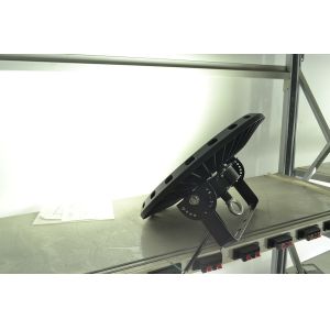 CCT Power Switchable Smart UFO LED High Bay Light Factory for Warehouse