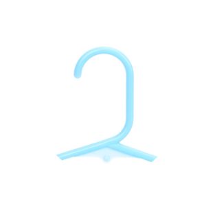 Betterall Durable Lightweight Everyday Use Plastic Hangers