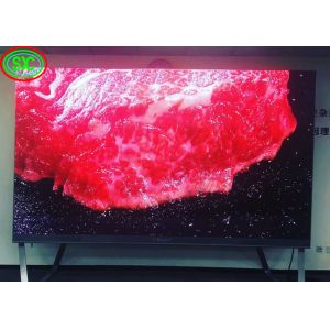 Indoor Fixed Stage LED Screen P3 P4 P5 P6 HD Flexible No Smear stage led display