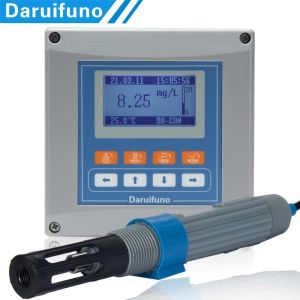 Online OTA RS485 Interface Dissolved Oxygen Analyzer For Industry Water