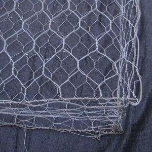 Quality Hot Dip Glavanized River Protect 3*2*0.17m for sale