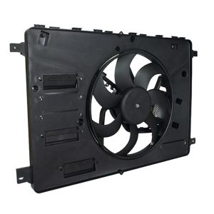 31368867 31368427 Auto Air Conditioner Parts Electrical Fan S80 S60