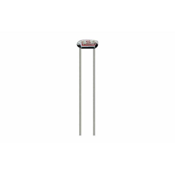 Buy High Sensitivity CDS Photoconductive Cell at wholesale prices