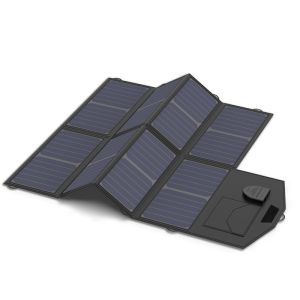 China Portable Travel Solar PV Panel Blanket Camping 300Watts Folding 18VDC 3A on sale