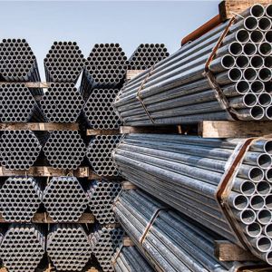 Economical Aluminum Scaffolding Pipes for Temporary Access Solutions
