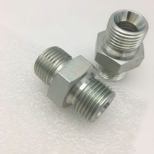 Barbed Male 3/4" Male Female Hose Connector