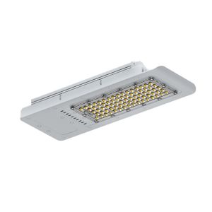 Quality Security Led Street Lamp Bulb 90w 110lm/W Super Brightness For Pathways for sale