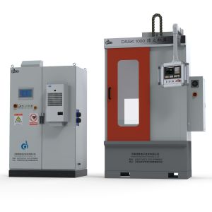 Precision Inductive Heating Appliance For Medical Device Metal Component