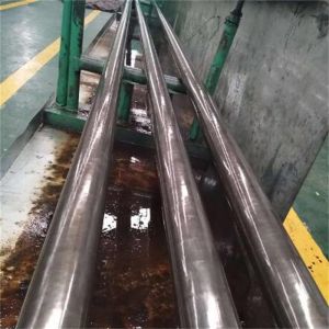 China Copper Nickel Tubes Anodizing Surface Treatment for Industrial Usage on sale