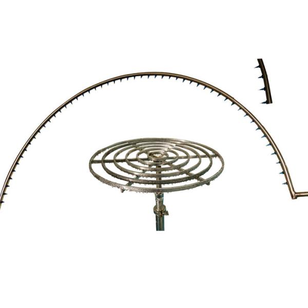 IPX3 / IPX4 Ingress Protection Test Equipment