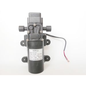 FLOWEXPERT Automatic 12V 24V DC Electric Diaphragm Pump KDP-23-24 for Agricultur