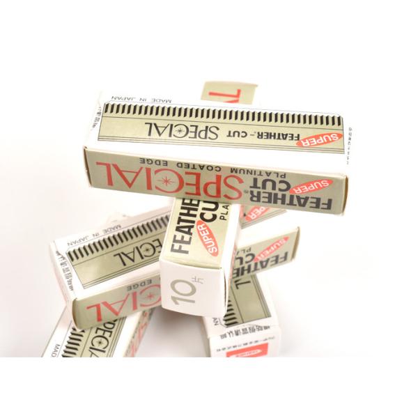 Microblading Permanent Makeup Disposable Eyebrow Razors Tattoo Eyebrow Trimmer Sharp Blade