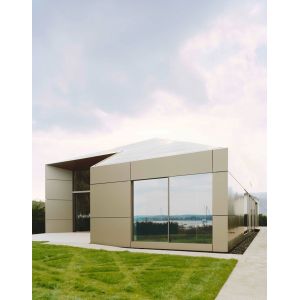 Quality Premium PE Aluminum Composite Panels With Tensile Strength ≥130Mpa for sale