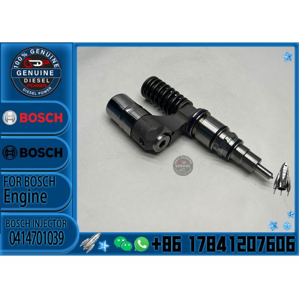 Diesel Fuel Injector Overhaul Repair Kits For SCANIA Injector 0414701037 0414701062 0414701039 0414701063 0414701086
