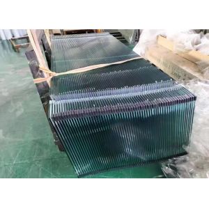 Annealed 8mm Shower EnclosureTempered Glass Panels Pane