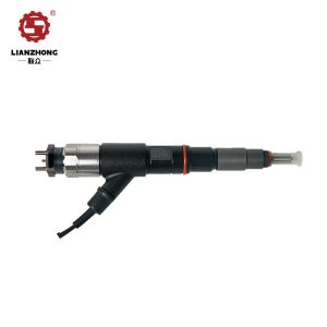 Quality 5296723 ISF3.8 Engine Cummins Stock Injectors Original for sale