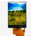 240X320 2.2 Inch Small Lcd Display ST7789V 300 Brightness