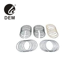 For FIAT OD-FI06 Motor 499cm³ 500D 500F 500G 500L Piston Rings Oil Rings