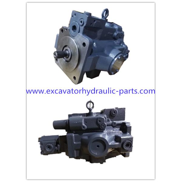 Hitachi Excavator Hydraulic Pump Handok EX60 SH60 E70B HD307 A10VD43 Pump