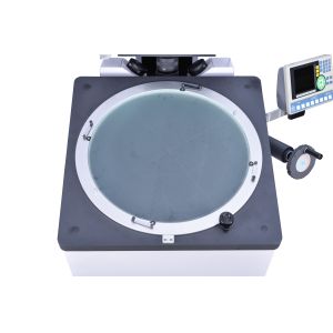 Rational Profile Projector Machine One Year Warranty For Electronics