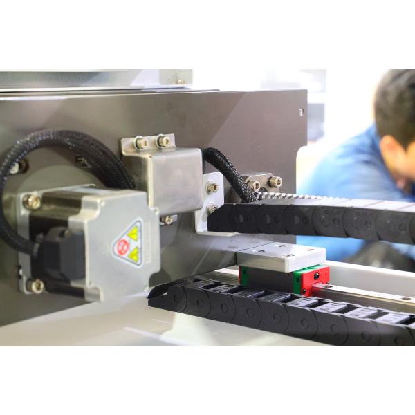 Grey Luxury PCB Conveyor – Infitek Premium Board Handling at Factory Price