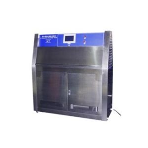 ASTM-D1052 ISO5423 Lab Programmable UV Climatic Test Chamber