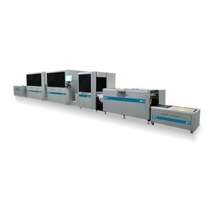 Digital Printer Inkjet Web Press DPM330 DPM440 DPM560 DPM660