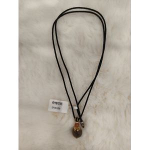 Elegant Agarwood Bead Pendant Exquisite Craftsmanship With Durable Materials
