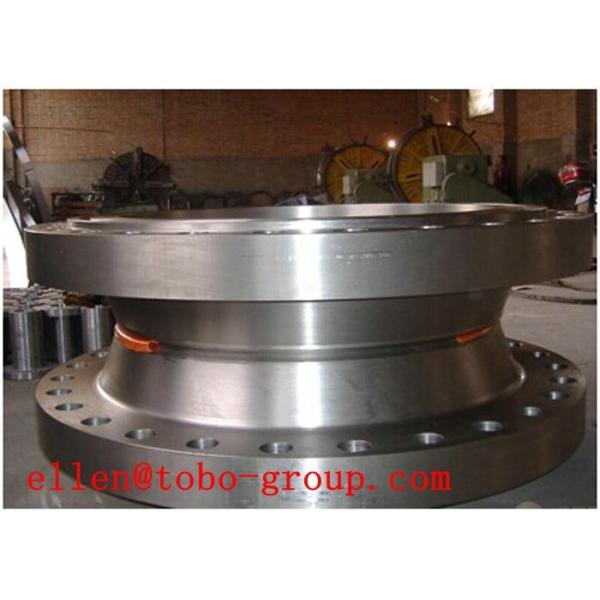 API 6A ASTM A182 F91 flanges