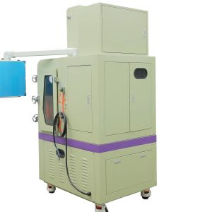 1L Protection Atmosphere Internal Mixer Machine High Precision Ventilation