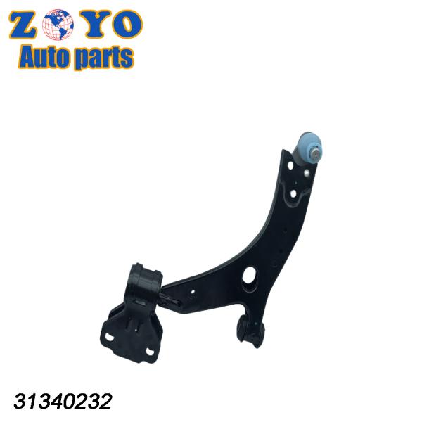 OE NO. 31340232 OEM Standard Front Axle Left Lower Control Arm for V40 2012