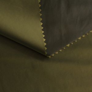 Bi-Color Bright Nylon Twill YFK16410-U