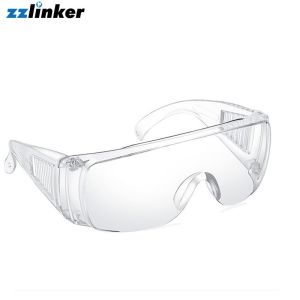 China Eye Protection Glasses Teeth Whitening Dental Consumables on sale