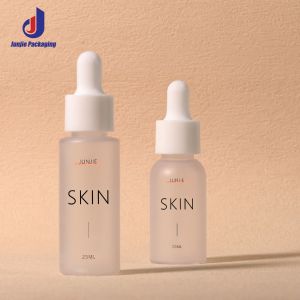 30ml 50ml 100ml Customize Spray Bottle Empty Luxury Glass Perfume Bottles