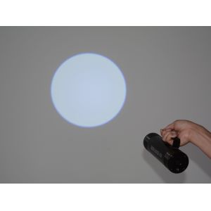 M037 BTSS-I LED uniform light search light (20W)