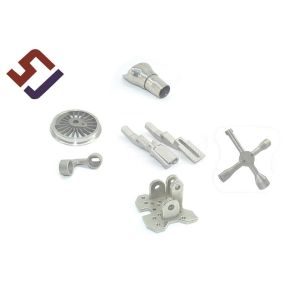 Automotive Industry Precision Casting Car Parts Stainless Steel