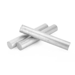 7175 7075 6061 Flat Hex Aluminum Aluminum Round flat rod