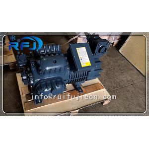 20hp AWM Semi Hermetic Refrigeration Compressor D4SA-200X-AWR
