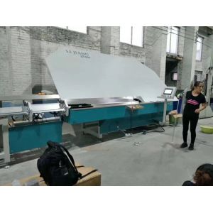 China Insulating Glass Aluminum Frames Spacer Bending Machine on sale