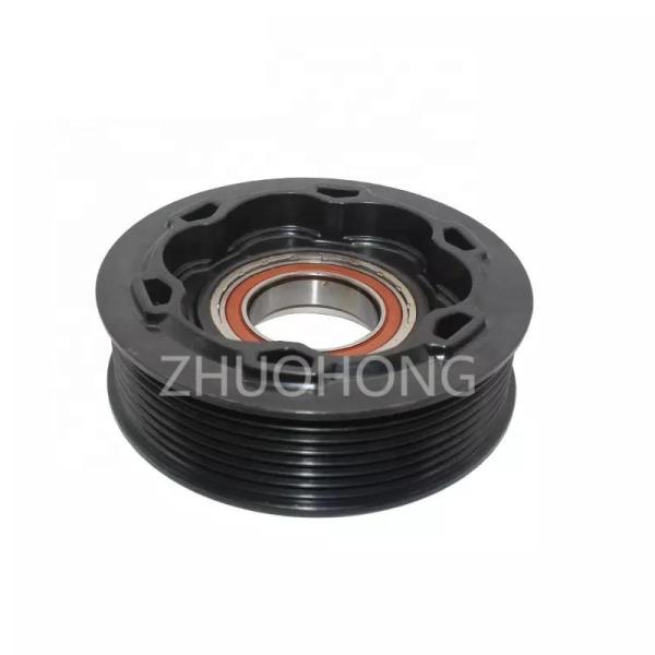 OE NO. JH-COPUFT012 Auto AC Compressor Pulley Clutch 7PK For Toyota Previa III 2012-2016 2.4 Hybrid