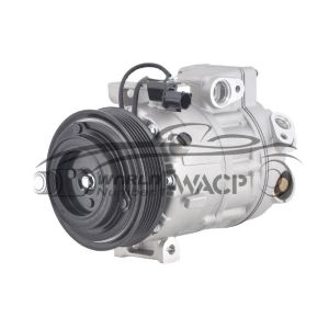 2010-2017 For Hyundai SantaFe2.0/2.2 2010-2017 Auto AirCon Compressor WXHY095