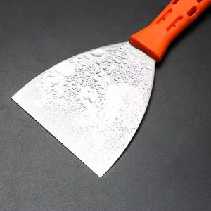 Plastic ABS Handle Soft Grip Flexible Stainless Steel Carbon Steel Rust-free